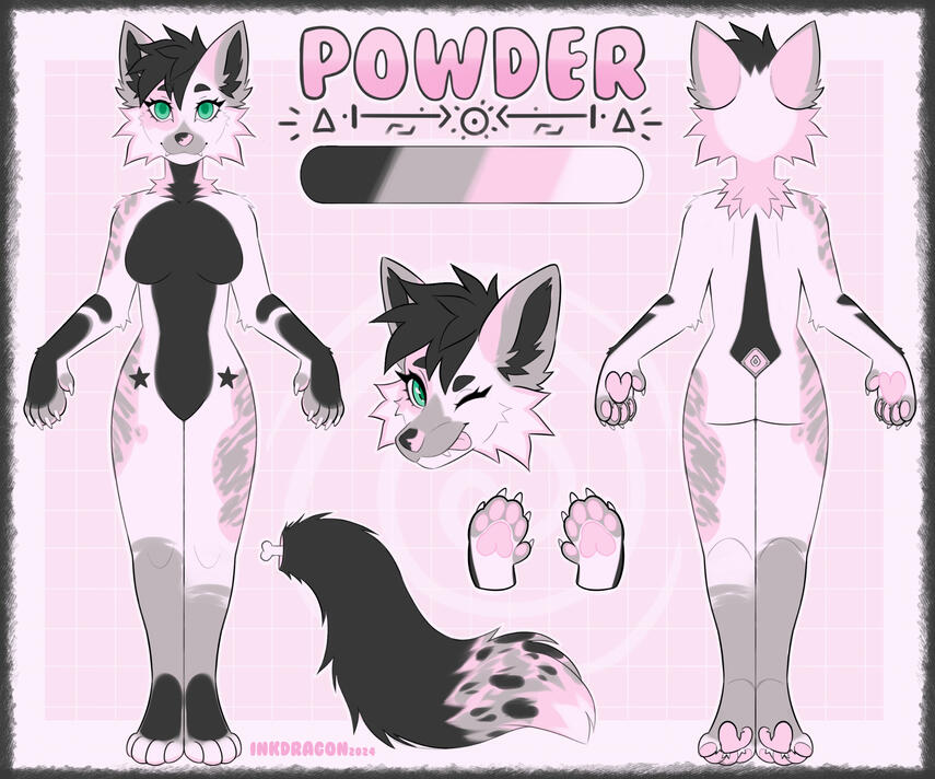 Basic Custom | opt 2 + hdsht